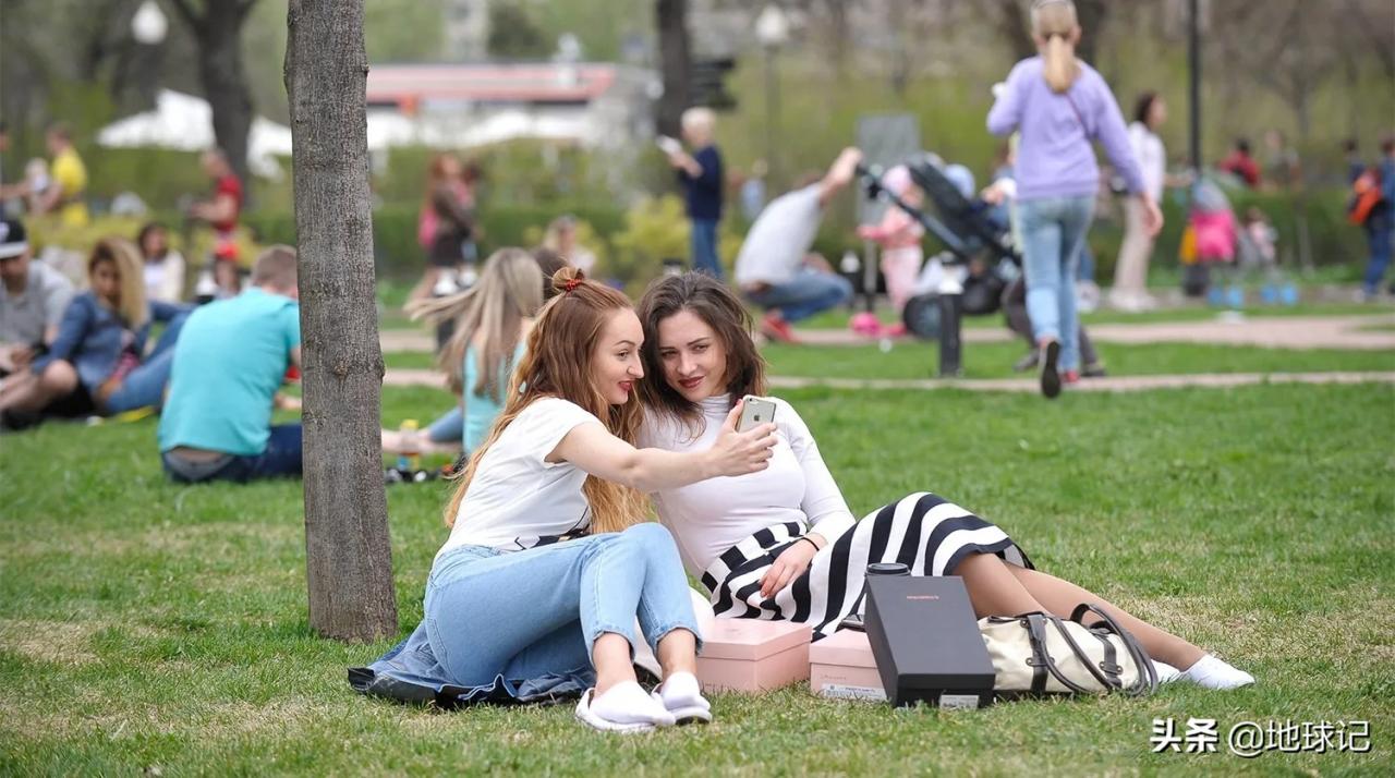 俄羅斯有多少人口（俄羅斯有多少兵力）