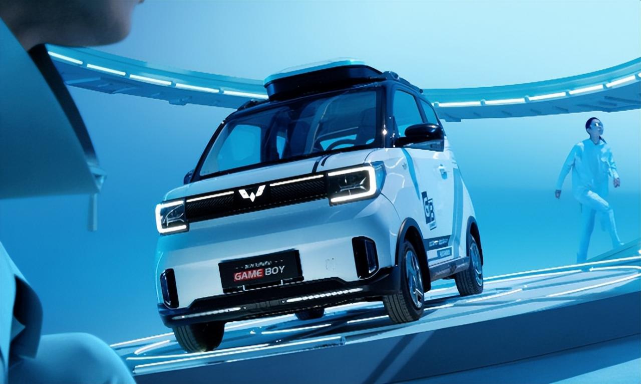 五菱最貴的車100多萬（五菱最貴的車是多少錢）