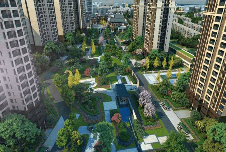 后悔買眉山的房子了（眉山最好地段買房升值空間大嗎）