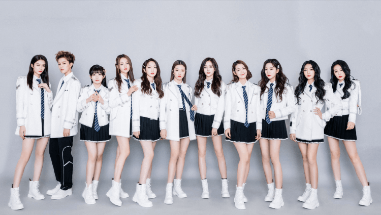 楊超越個人資料介紹（楊超越個人信息原名）