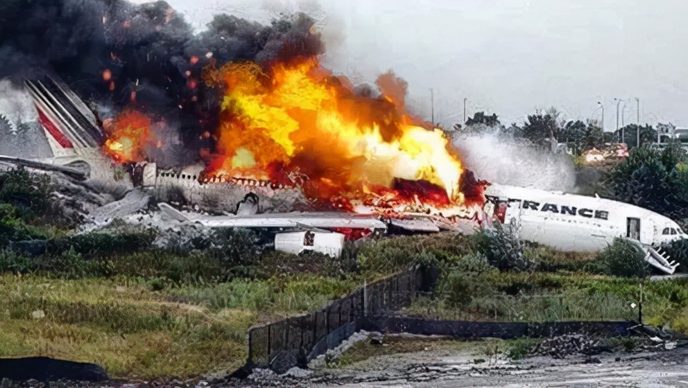 中國十大最慘重的空難（中國的十大空難）