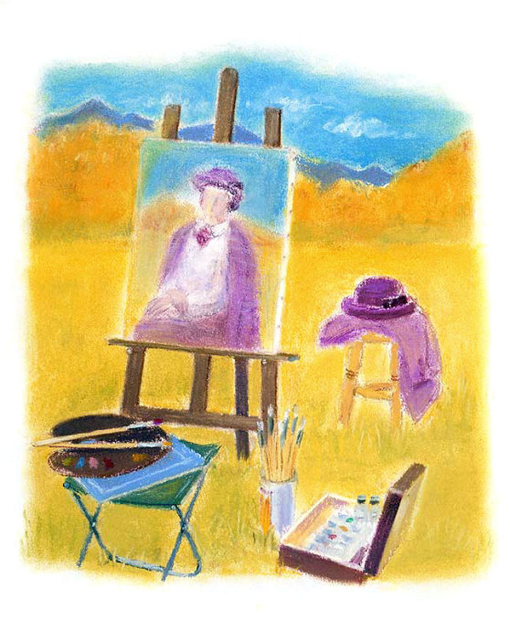 烏鴉為什么像寫字臺 (女生問你烏鴉為什么像寫字臺)