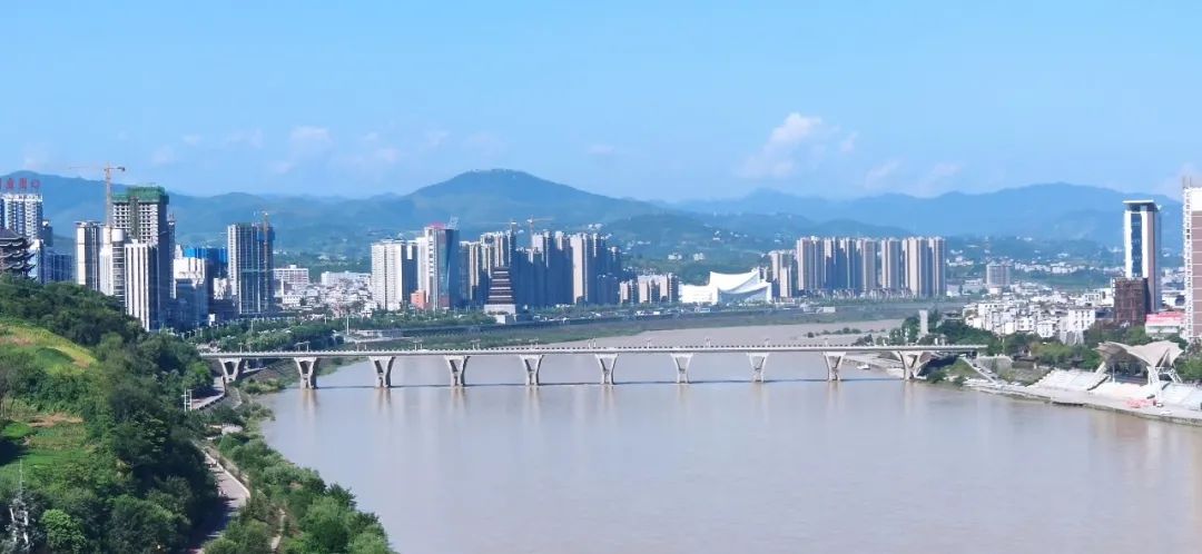 江州市屬于哪個省