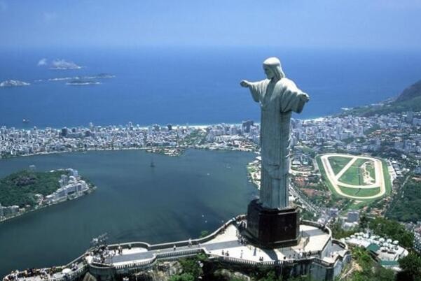 世界上人口最多的國家(人口只有2人的國家)