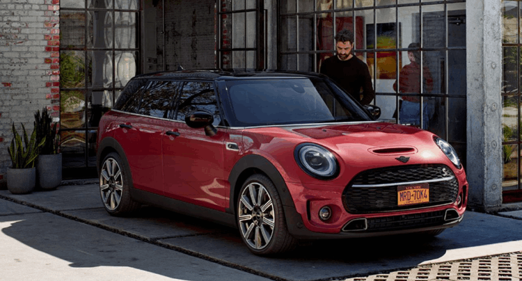 女性適合開的車排行榜(有品位的女人開什么車)