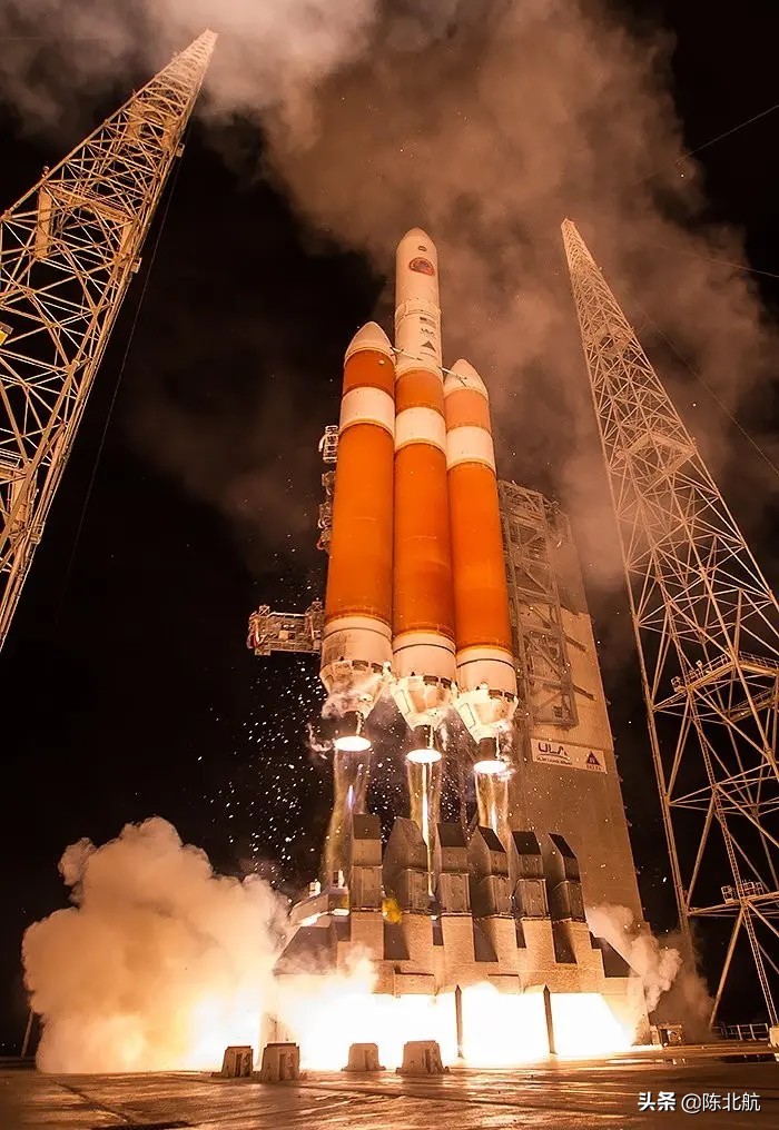 spacex和中國航天的差距（spacex和中國航天哪個厲害）