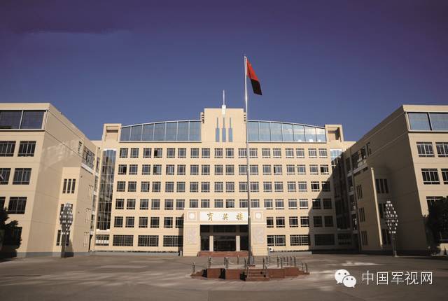 中國最頂級的六大軍校(中國最好的軍校排名榜)