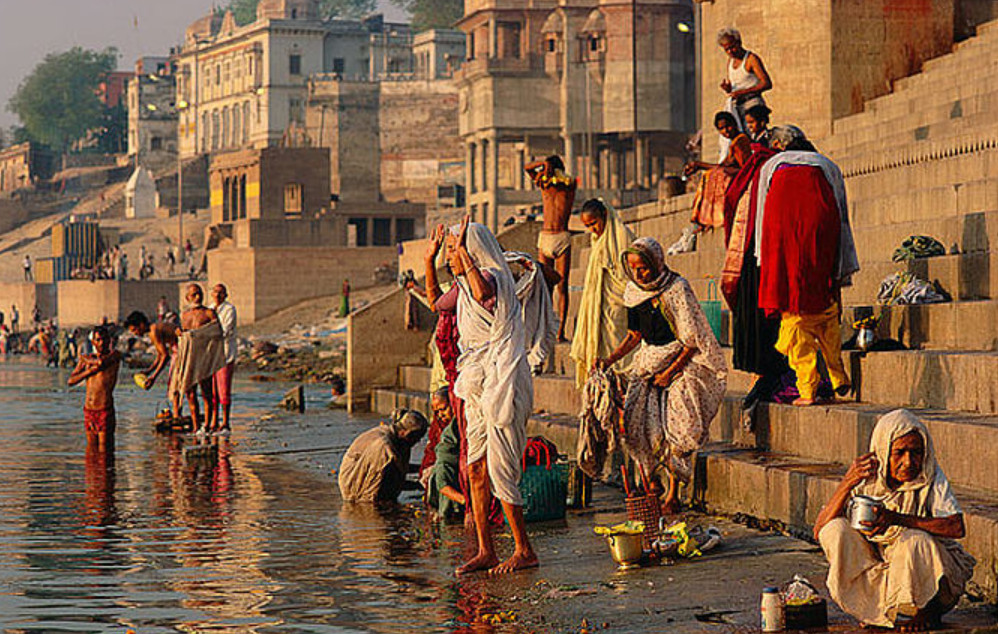 印度疫情治愈率為什么這么高（印度為什么治愈那么多）