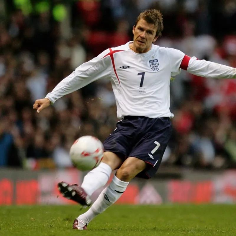 貝克漢姆到底什么水平（貝克漢姆到底有多強）