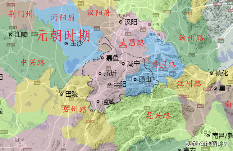 武漢合并咸寧赤壁劃分到哪里（咸寧以后往哪里發展）