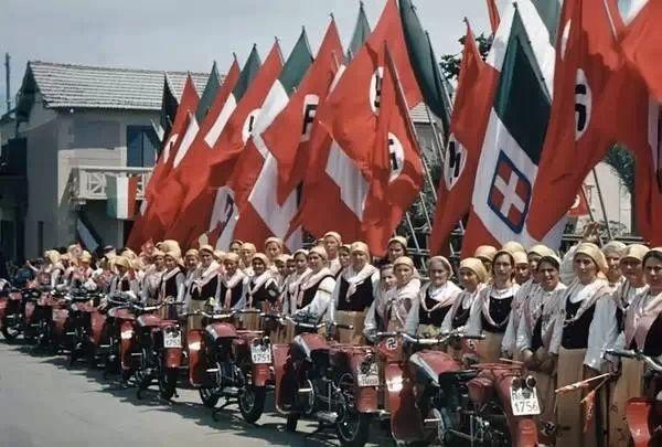 德國人為什么要殺猶太人(德國人為什么要納粹)