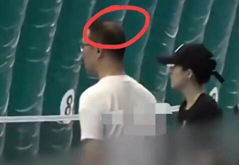 汪峰和章子怡什么時候離的婚