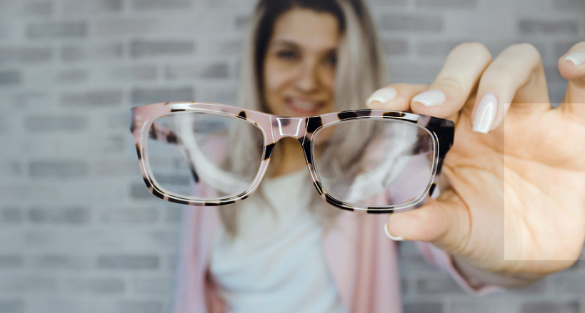 散光可以矯正過來嗎（散光是怎么造成的）