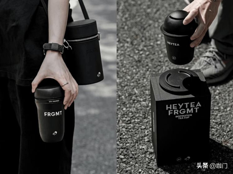 喜茶為什么那么火 (喜茶為啥火了)