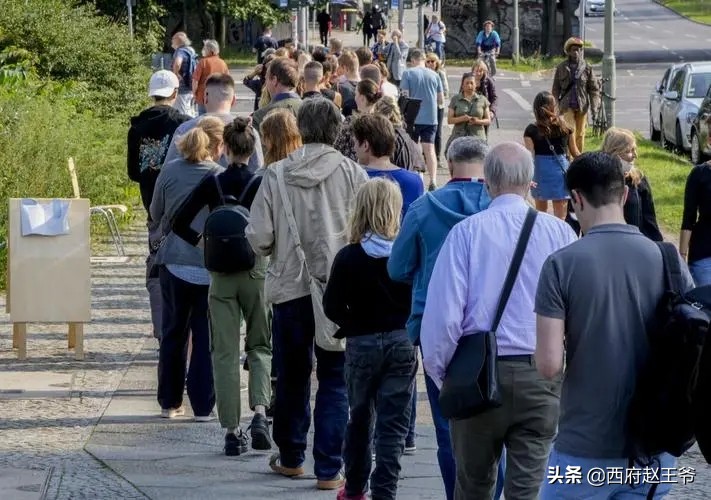 為什么德國總統(tǒng)沒有實權（為什么德國總統(tǒng)很少露面）