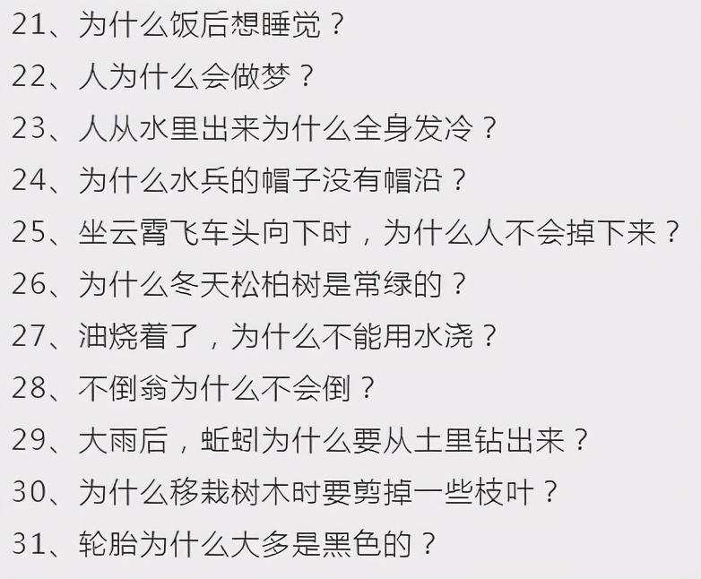 小學生十萬個為什么(十萬個為什么(兒童版))