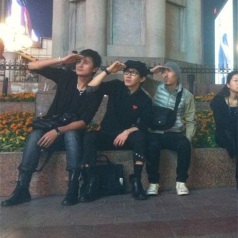 劉謙為何突然不紅了 劉謙為什么突然不上春晚了