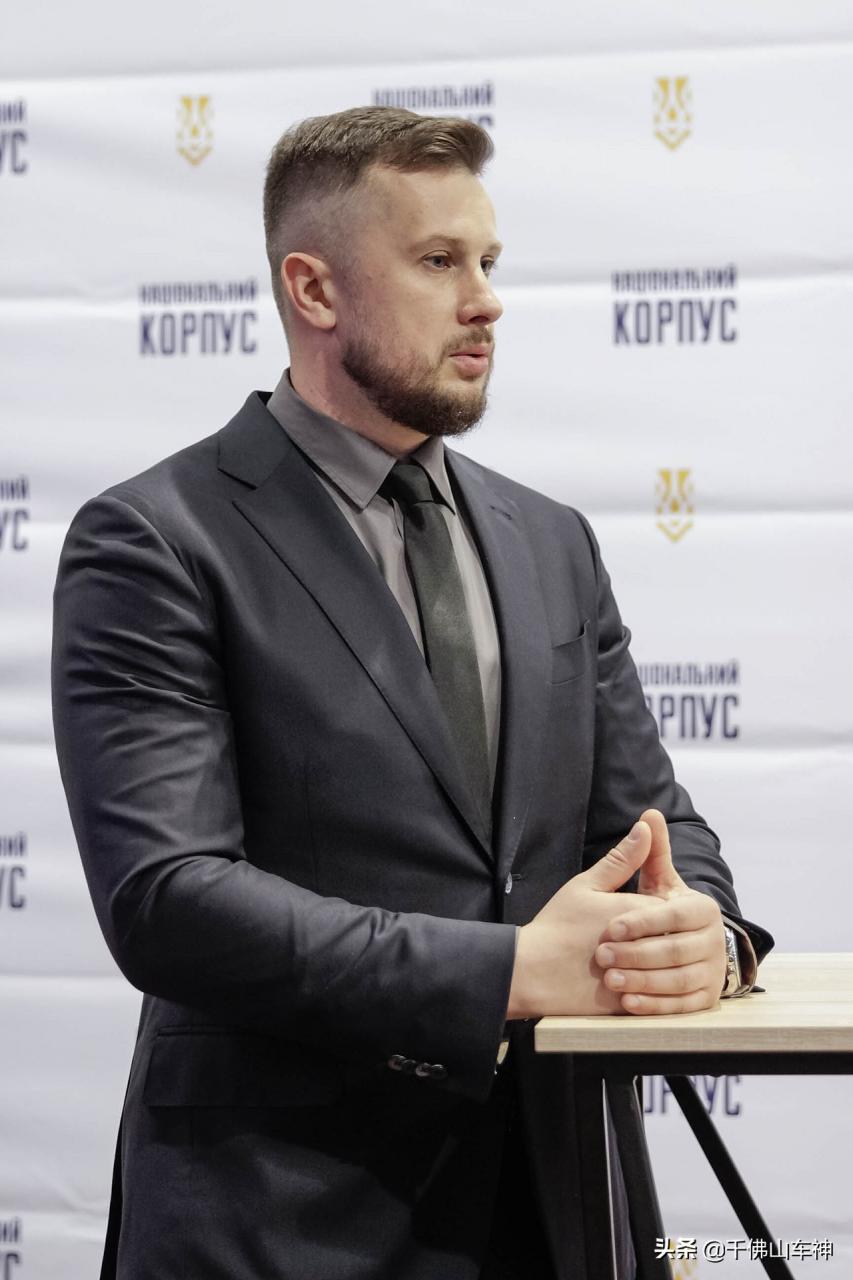 烏克蘭納粹亞速營是什么組織（烏克蘭亞速營戰(zhàn)爭罪行）