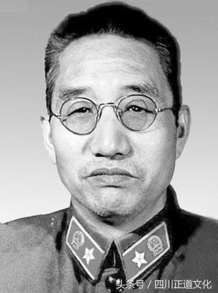 五虎上將是哪五個（開國五虎上將排名）