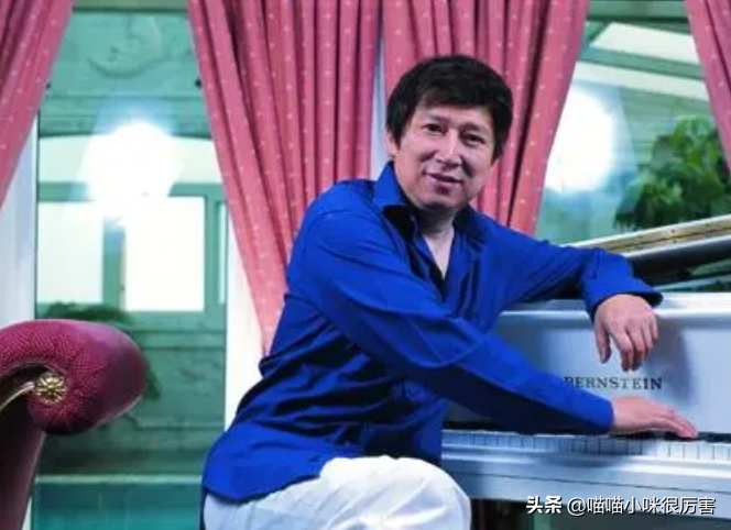 李春平的簡介（李春平娶的哪位好萊塢影星）