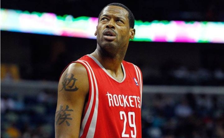 nba為什么29號沒人敢穿 (為什么禁止喬丹和魔術(shù)師單挑)