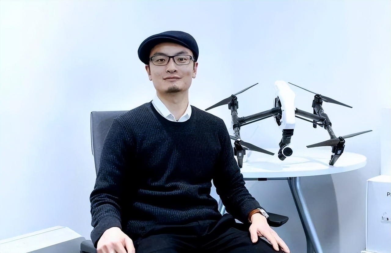 大疆無人機創(chuàng)始人（大疆無人機創(chuàng)始人簡歷）