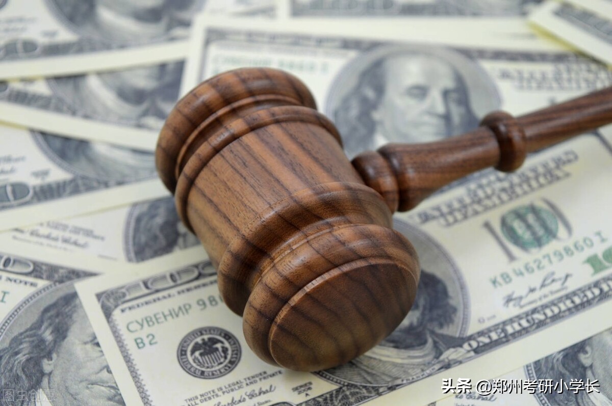 考研317分什么水平（317夠考研分數線嗎）