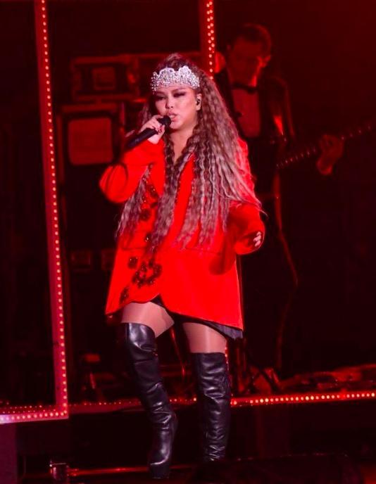 張惠妹為什么爆肥(張惠妹肥胖的原因)