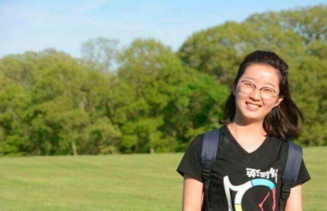 為什么找不到章瑩穎尸首(通靈人看章瑩穎前世因果)