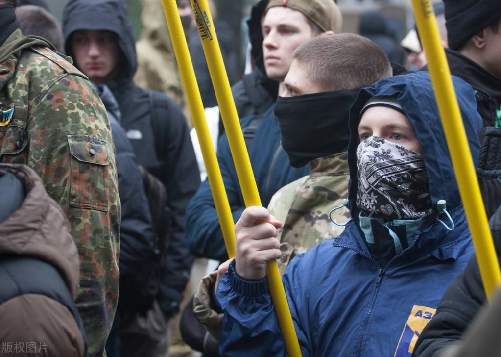 烏克蘭亞速營(yíng)臭名昭著真的嗎（烏克蘭納粹亞速營(yíng)現(xiàn)狀）