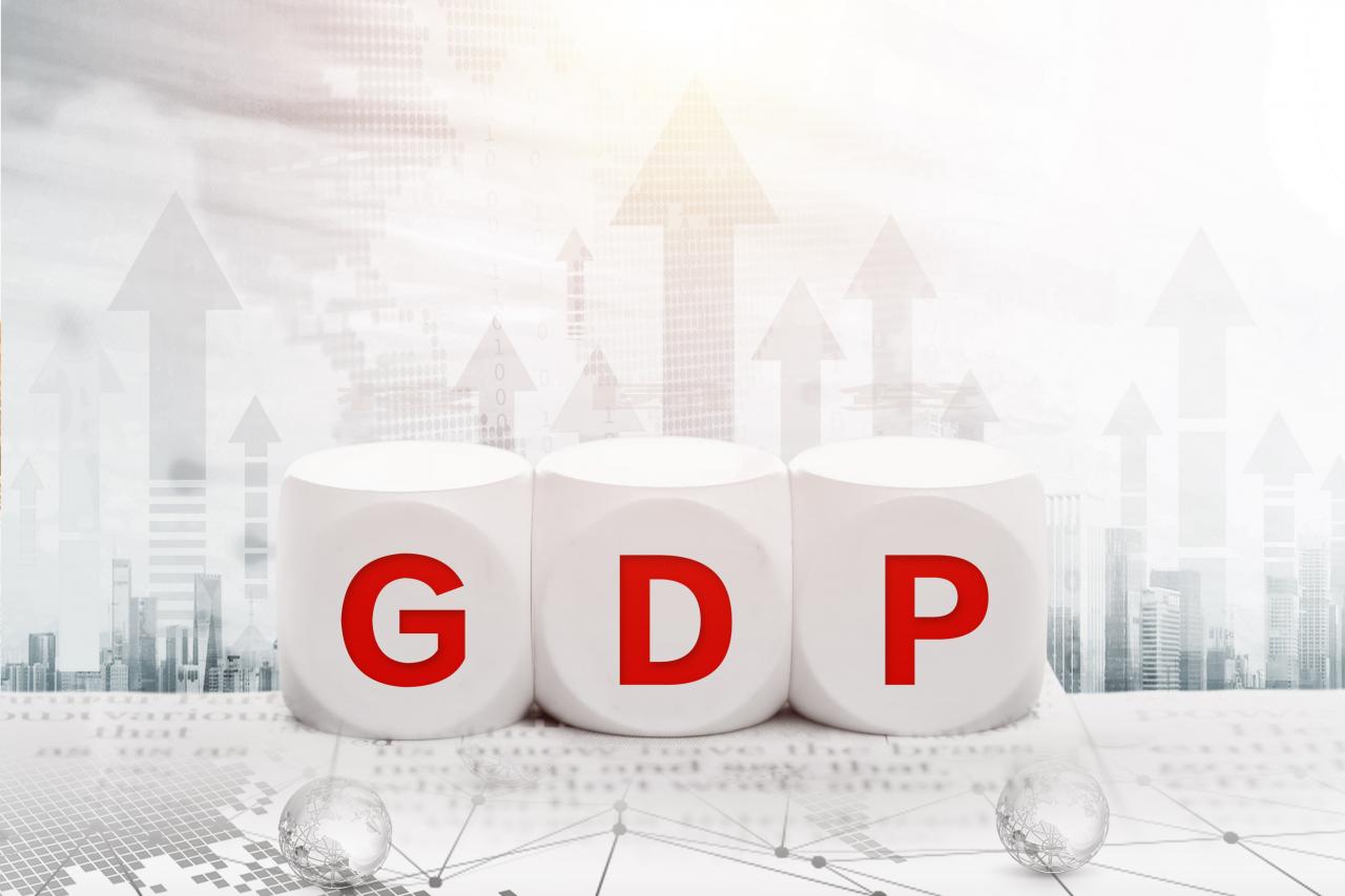 我國2021年gdp增長率同比增長8.1%創新高