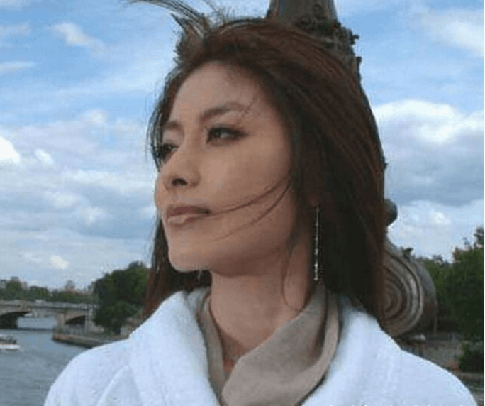 陳慧琳的家世到底有多強大 陳慧琳家世顯赫