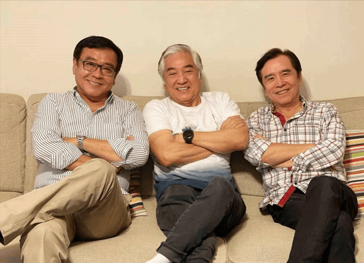 爾冬升秦沛姜大衛為什么不一個姓 (爾冬升身高)