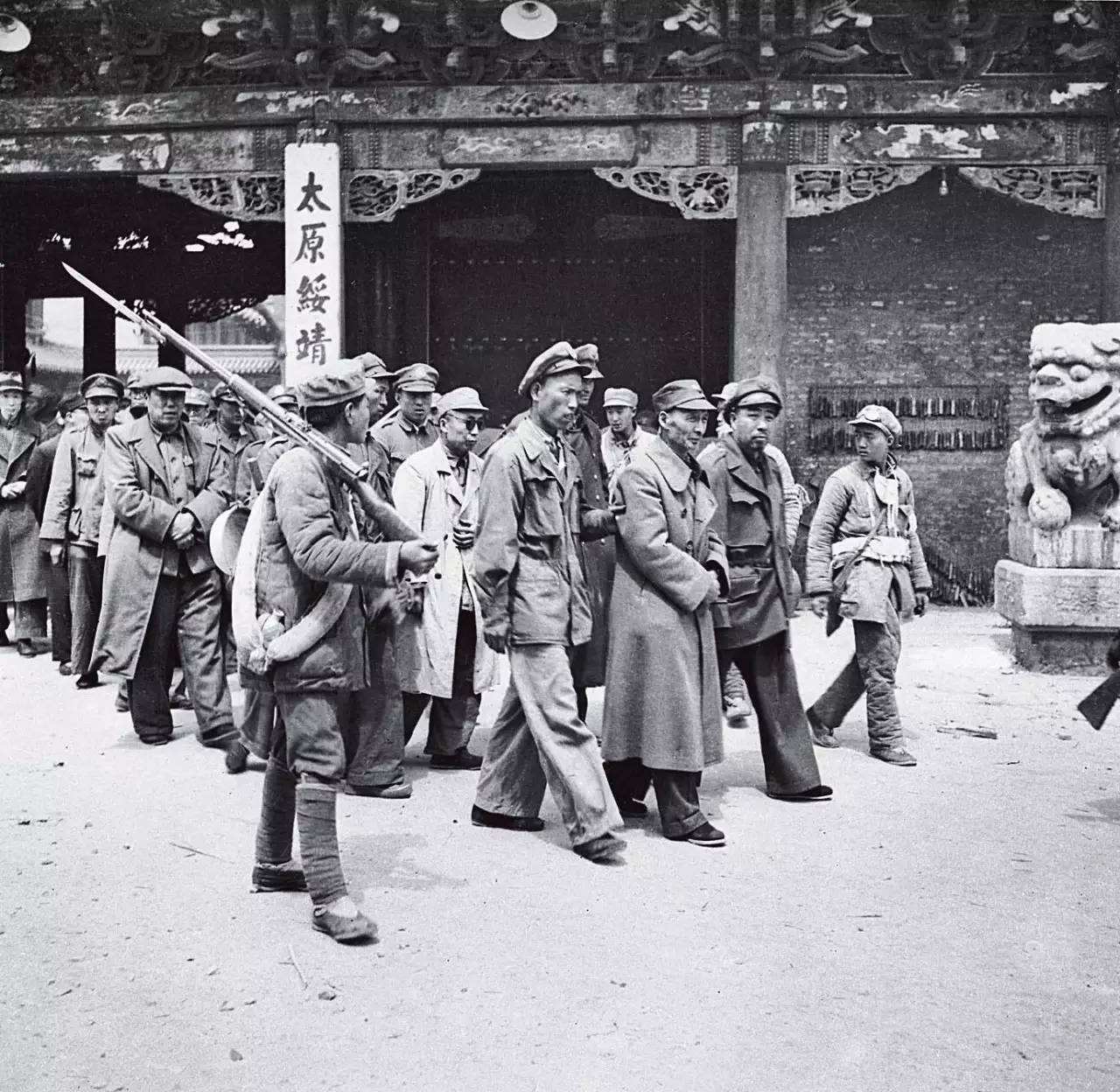 解放戰(zhàn)爭中損失最嚴(yán)重的戰(zhàn)役（解放太原為什么傷亡大）