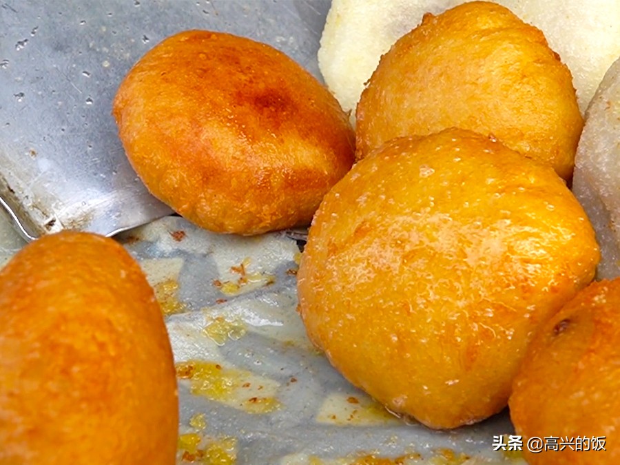 河南美食排行榜前十名(河南最有名的美食)