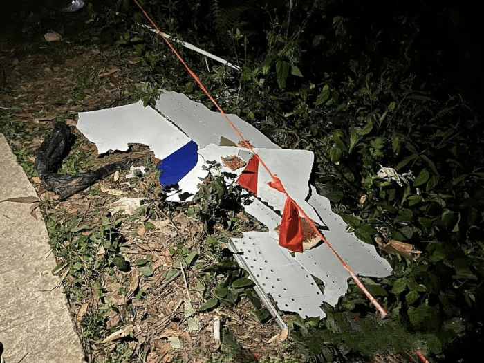 mu5735為什么找不到遺體（飛機墜毀圖血腥圖片）