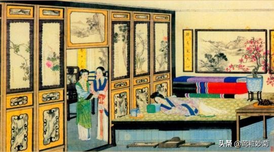 爬灰是什么意思(紅樓夢中爬灰的典故是怎么來的)