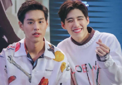 泰國明星都是富二代嗎（為什么泰國明星家境好）