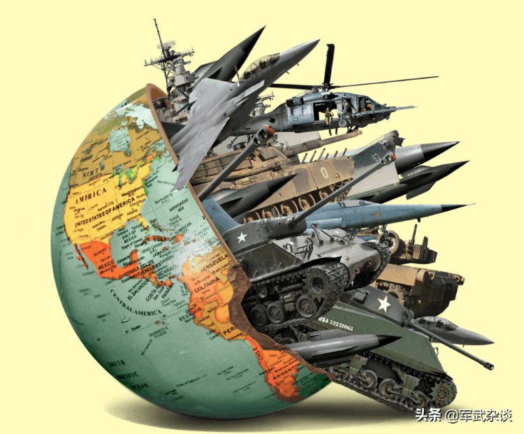 為什么說911救了中國人（911給了中國黃金10年）