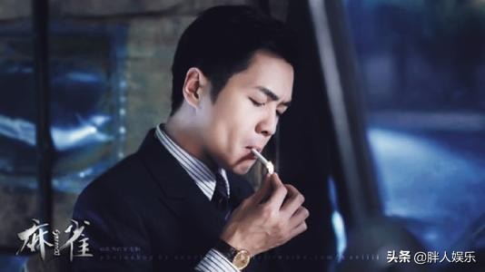 張若昀的親娘是誰(演員張若昀的家世)