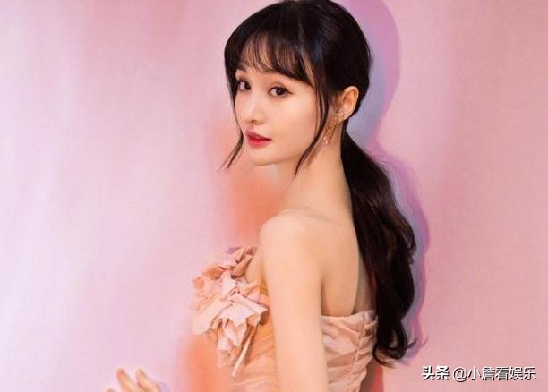 2022年鄭爽現狀（鄭爽現在的生活怎么樣沒消息了）