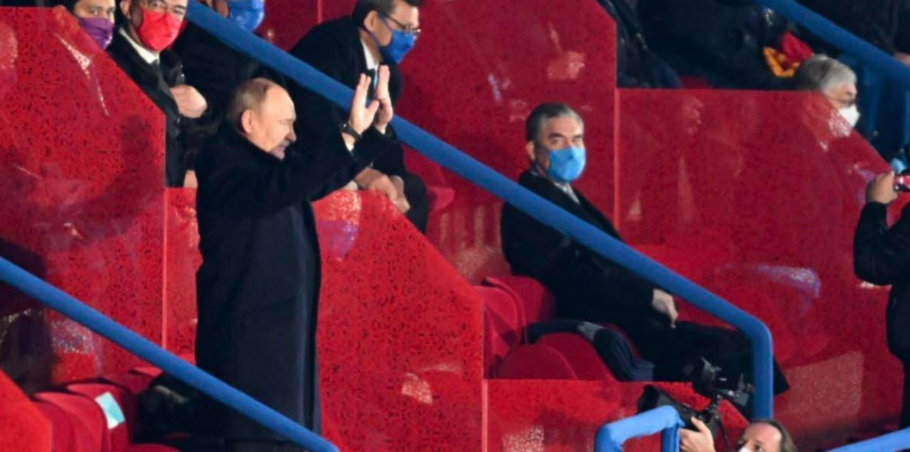 北約敢不敢打俄羅斯（北約打俄羅斯中國會幫忙嗎）