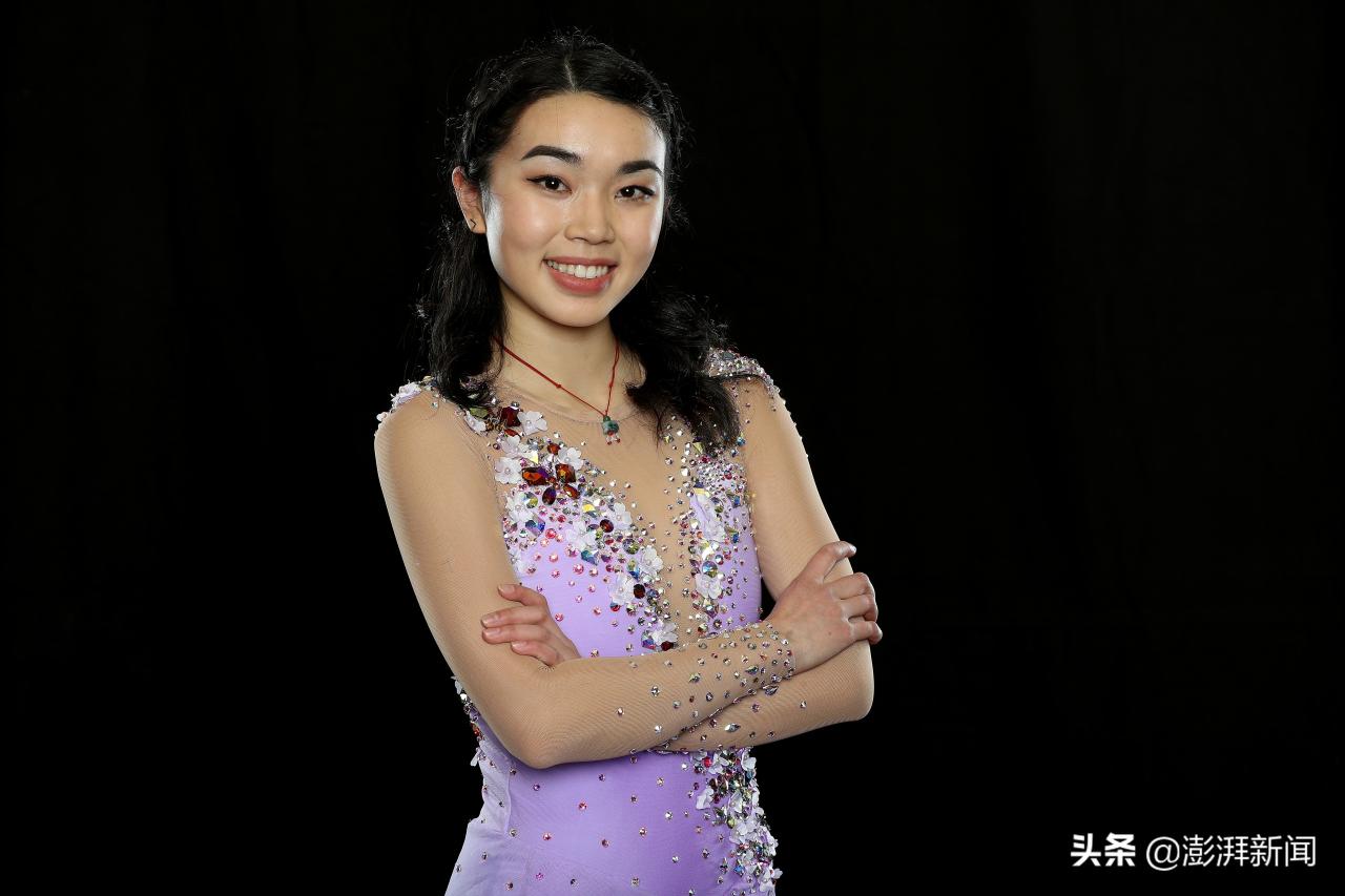 為什么喜歡花樣滑冰（喜歡溜冰的原因有哪些）