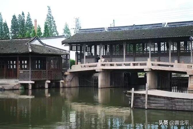 烏鎮在哪個城市(烏鎮屬于杭州還是蘇州)