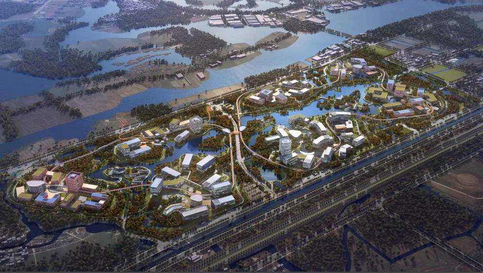 華為總部在哪個城市（華為總部在深圳還是東莞）