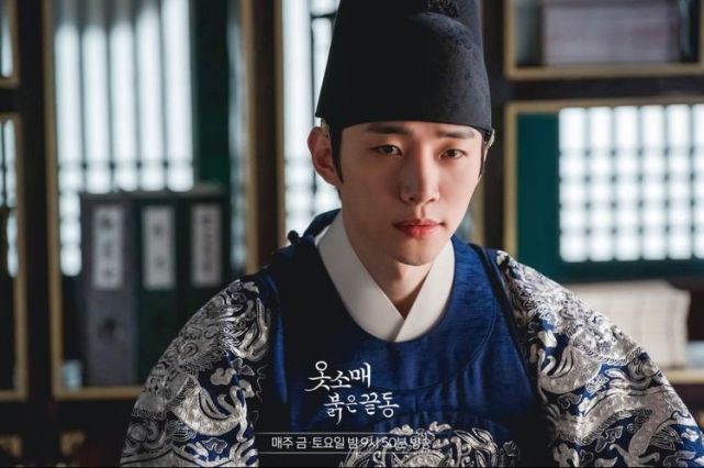 好看的古裝韓劇推薦幾部吧(韓劇古裝劇大全宮廷劇)