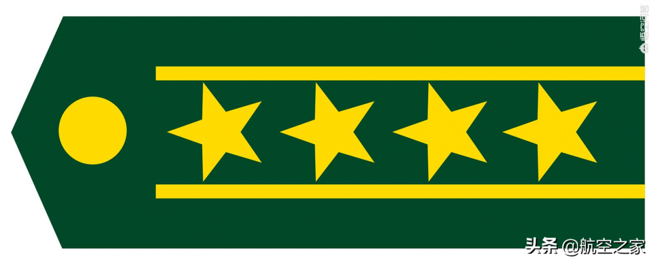 大校在部隊牛嗎（大校軍銜什么級別在部隊大嗎）