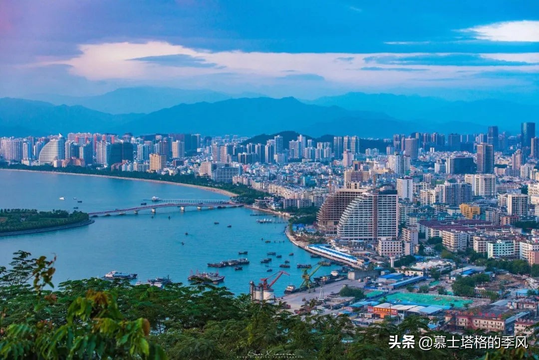 中國不潮濕的宜居城市（中國城市干燥度排行）