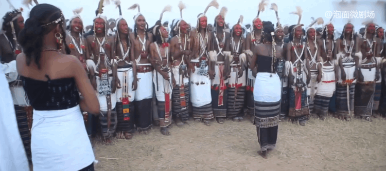 母系社會穿越一妻多夫(母系社會一妻多夫制)