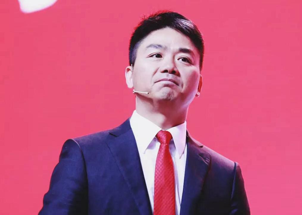 劉強東有多少個億 劉強東有多少錢？